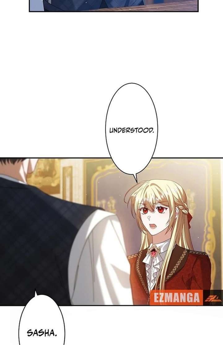 The Villainess Who Wants to Break Off the Engagement at All Costs, but the Muscle-Brained Crown Prince Absolutely Won’t Let Her Escape Chapter 8 316 15