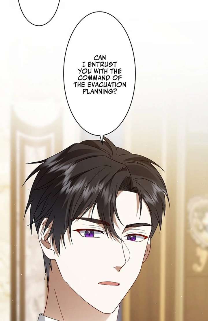 The Villainess Who Wants to Break Off the Engagement at All Costs, but the Muscle-Brained Crown Prince Absolutely Won’t Let Her Escape Chapter 8 317 16