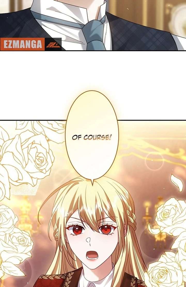 The Villainess Who Wants to Break Off the Engagement at All Costs, but the Muscle-Brained Crown Prince Absolutely Won’t Let Her Escape Chapter 8 318 17