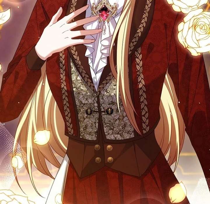 The Villainess Who Wants to Break Off the Engagement at All Costs, but the Muscle-Brained Crown Prince Absolutely Won’t Let Her Escape Chapter 8 319 18