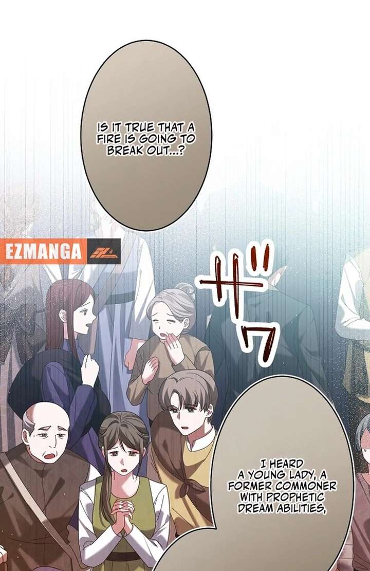 The Villainess Who Wants to Break Off the Engagement at All Costs, but the Muscle-Brained Crown Prince Absolutely Won’t Let Her Escape Chapter 8 322 21