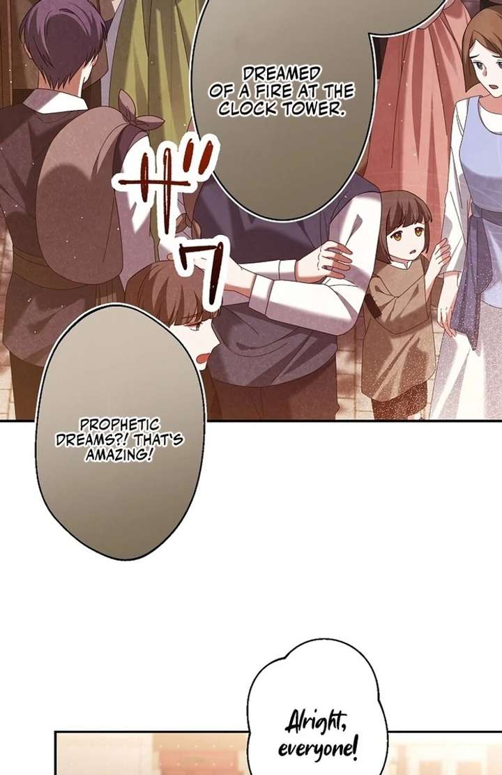 The Villainess Who Wants to Break Off the Engagement at All Costs, but the Muscle-Brained Crown Prince Absolutely Won’t Let Her Escape Chapter 8 323 22