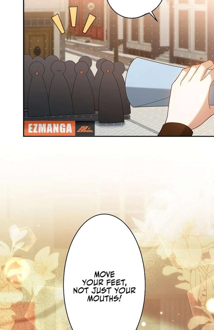 The Villainess Who Wants to Break Off the Engagement at All Costs, but the Muscle-Brained Crown Prince Absolutely Won’t Let Her Escape Chapter 8 324 23