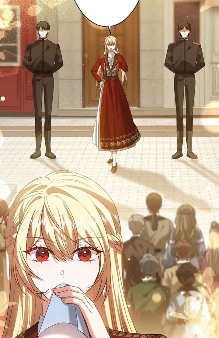 The Villainess Who Wants to Break Off the Engagement at All Costs, but the Muscle-Brained Crown Prince Absolutely Won’t Let Her Escape Chapter 8 325 24