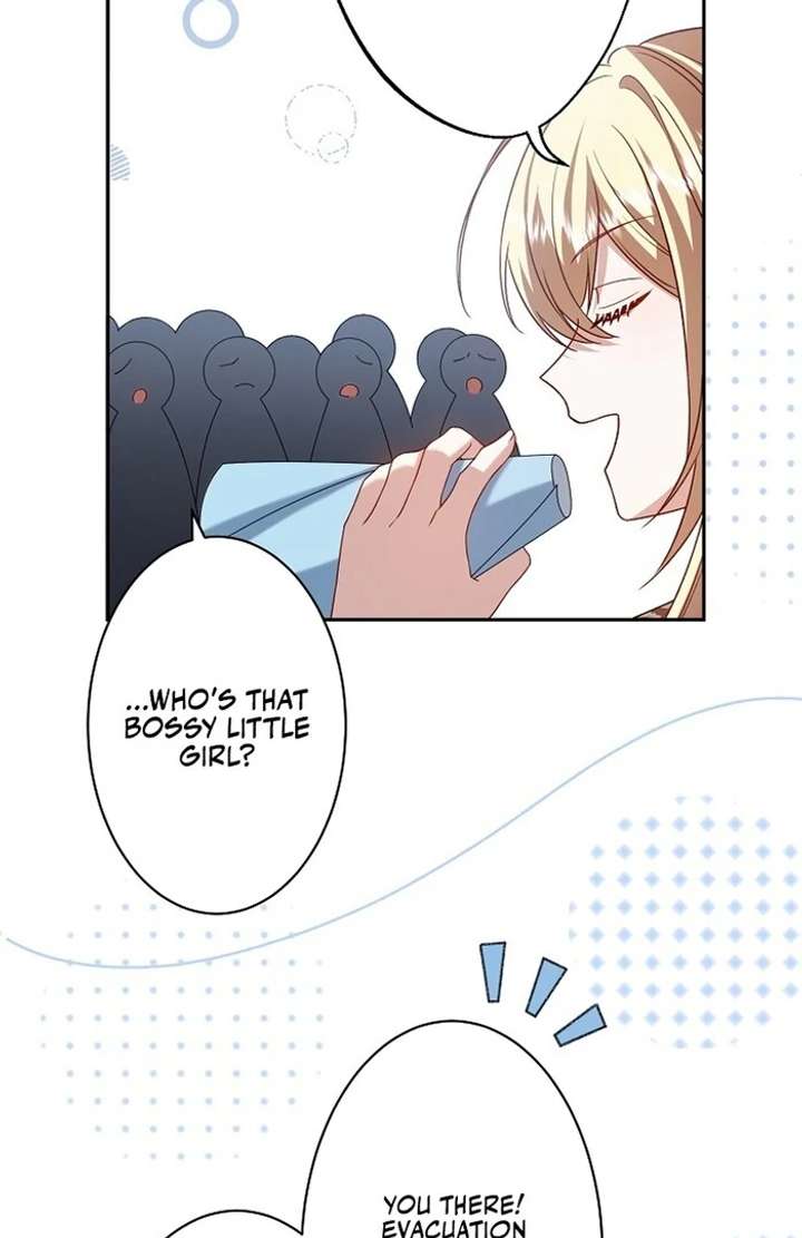 The Villainess Who Wants to Break Off the Engagement at All Costs, but the Muscle-Brained Crown Prince Absolutely Won’t Let Her Escape Chapter 8 327 26