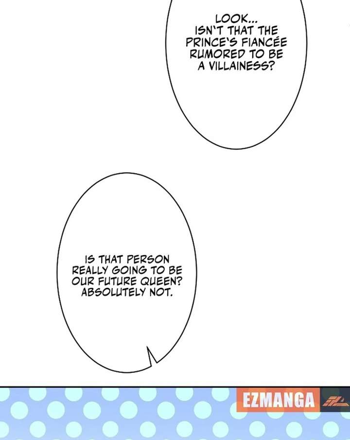 The Villainess Who Wants to Break Off the Engagement at All Costs, but the Muscle-Brained Crown Prince Absolutely Won’t Let Her Escape Chapter 8 329 28