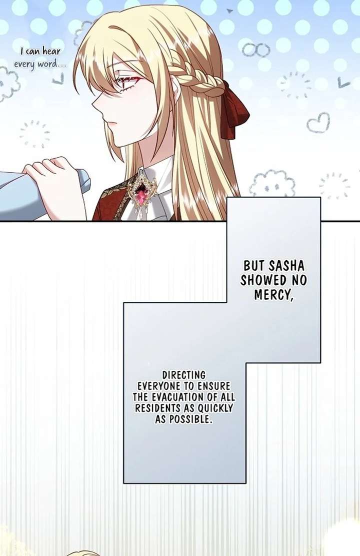 The Villainess Who Wants to Break Off the Engagement at All Costs, but the Muscle-Brained Crown Prince Absolutely Won’t Let Her Escape Chapter 8 330 29