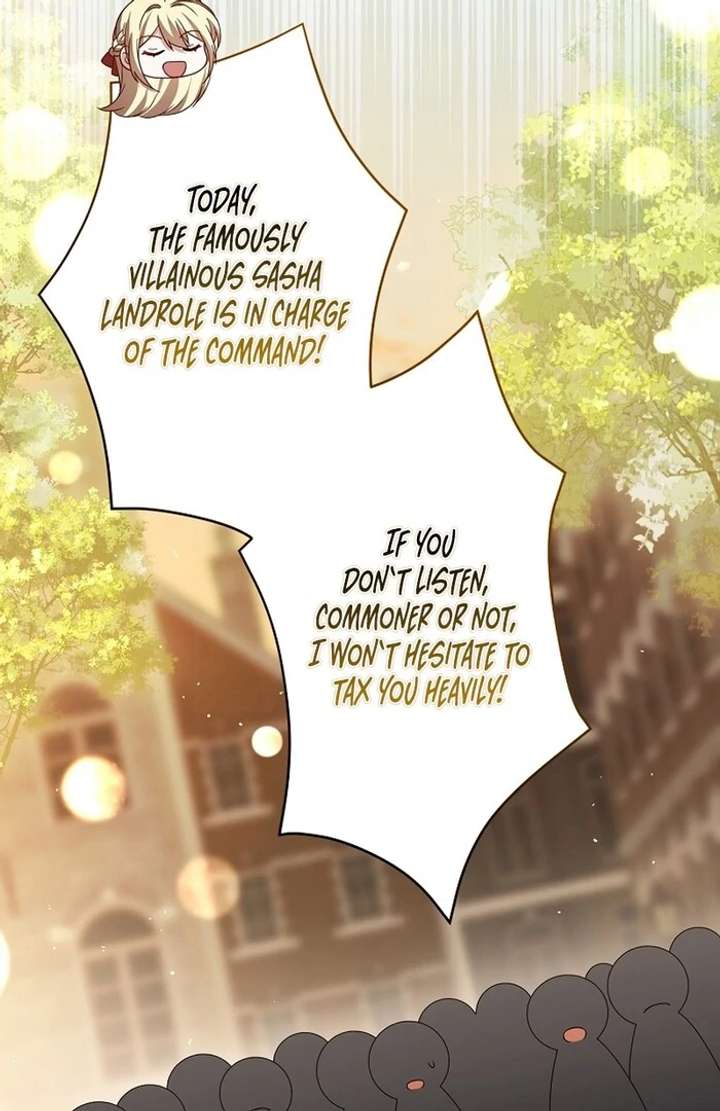 The Villainess Who Wants to Break Off the Engagement at All Costs, but the Muscle-Brained Crown Prince Absolutely Won’t Let Her Escape Chapter 8 331 30