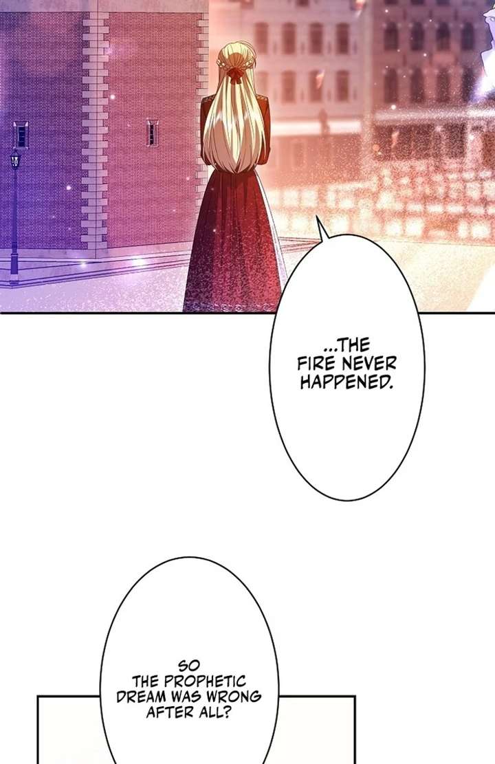 The Villainess Who Wants to Break Off the Engagement at All Costs, but the Muscle-Brained Crown Prince Absolutely Won’t Let Her Escape Chapter 8 334 33