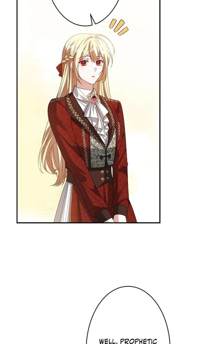 The Villainess Who Wants to Break Off the Engagement at All Costs, but the Muscle-Brained Crown Prince Absolutely Won’t Let Her Escape Chapter 8 335 34