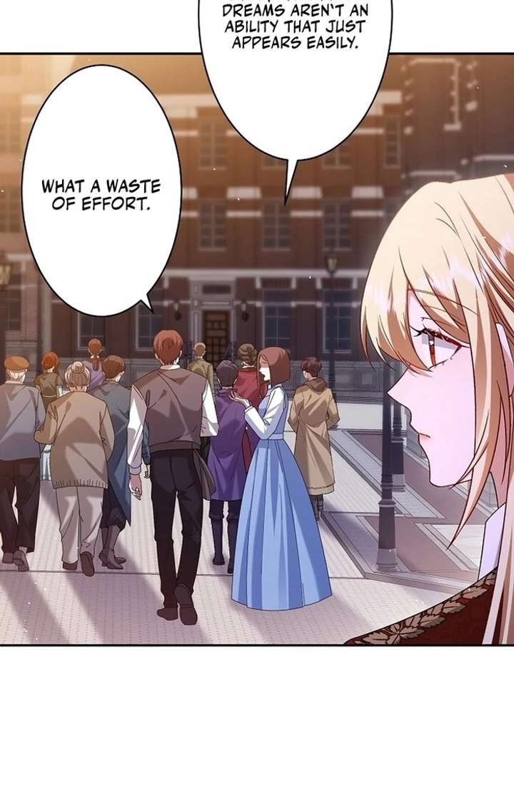 The Villainess Who Wants to Break Off the Engagement at All Costs, but the Muscle-Brained Crown Prince Absolutely Won’t Let Her Escape Chapter 8 336 35