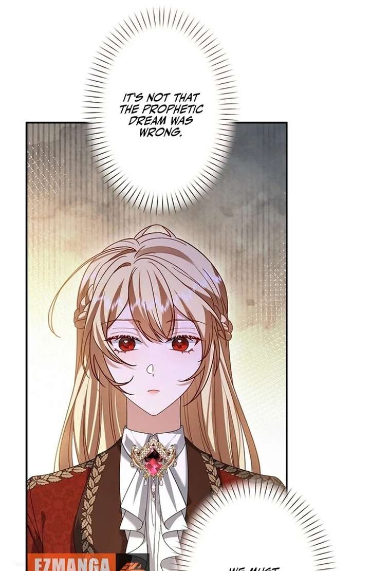 The Villainess Who Wants to Break Off the Engagement at All Costs, but the Muscle-Brained Crown Prince Absolutely Won’t Let Her Escape Chapter 8 337 36