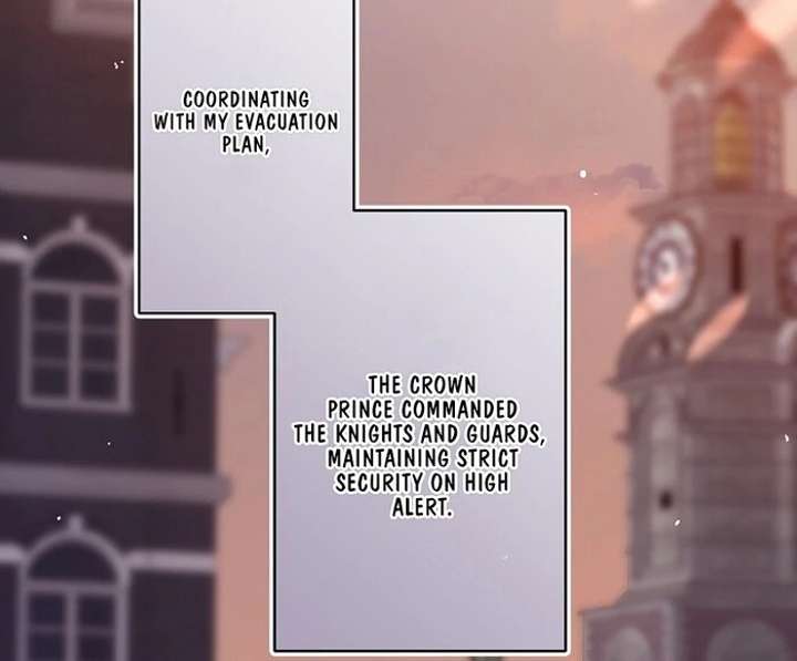 The Villainess Who Wants to Break Off the Engagement at All Costs, but the Muscle-Brained Crown Prince Absolutely Won’t Let Her Escape Chapter 8 339 38