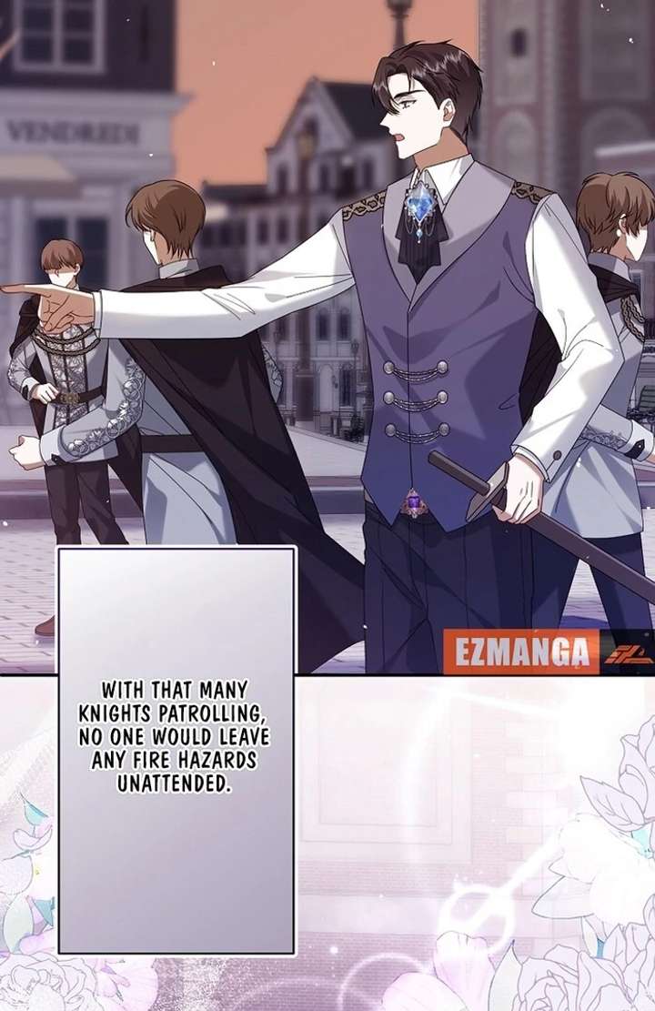 The Villainess Who Wants to Break Off the Engagement at All Costs, but the Muscle-Brained Crown Prince Absolutely Won’t Let Her Escape Chapter 8 340 39