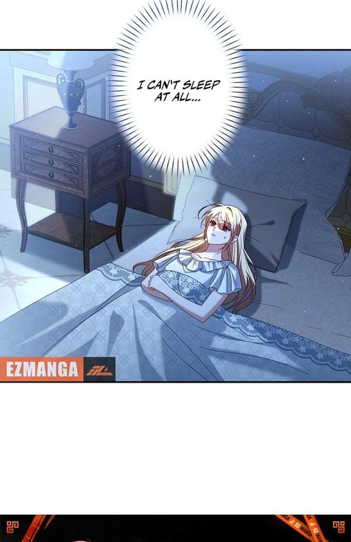 The Villainess Who Wants to Break Off the Engagement at All Costs, but the Muscle-Brained Crown Prince Absolutely Won’t Let Her Escape Chapter 8 344 43