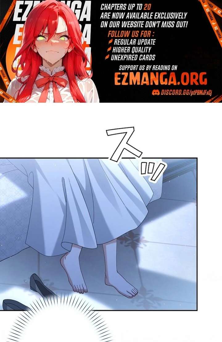 The Villainess Who Wants to Break Off the Engagement at All Costs, but the Muscle-Brained Crown Prince Absolutely Won’t Let Her Escape Chapter 8 345 44