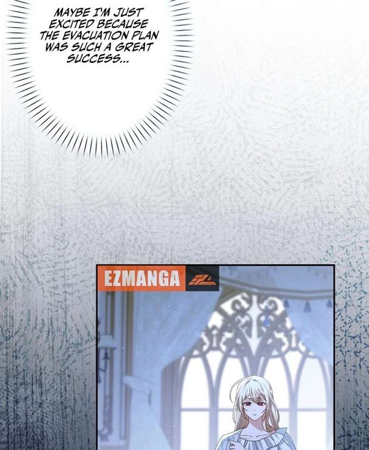 The Villainess Who Wants to Break Off the Engagement at All Costs, but the Muscle-Brained Crown Prince Absolutely Won’t Let Her Escape Chapter 8 346 45