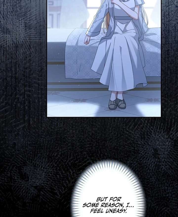 The Villainess Who Wants to Break Off the Engagement at All Costs, but the Muscle-Brained Crown Prince Absolutely Won’t Let Her Escape Chapter 8 347 46