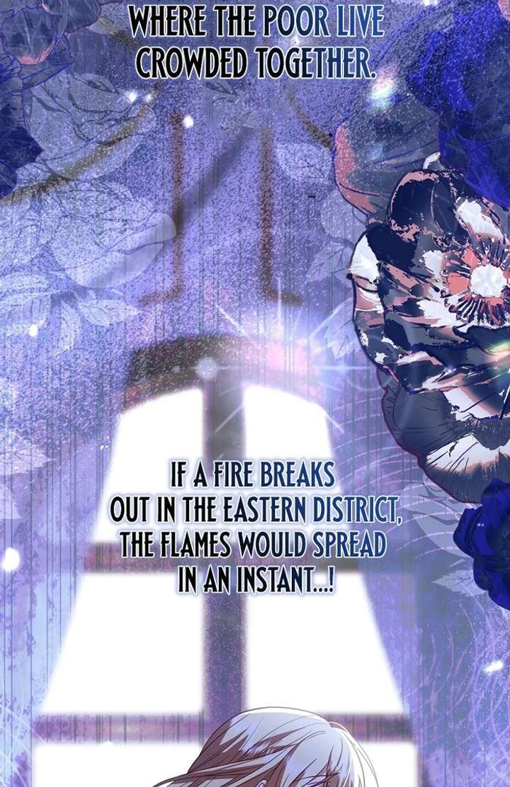 The Villainess Who Wants to Break Off the Engagement at All Costs, but the Muscle-Brained Crown Prince Absolutely Won’t Let Her Escape Chapter 8 357 56