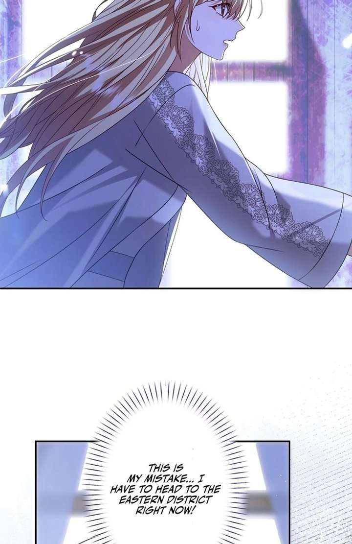 The Villainess Who Wants to Break Off the Engagement at All Costs, but the Muscle-Brained Crown Prince Absolutely Won’t Let Her Escape Chapter 8 358 57