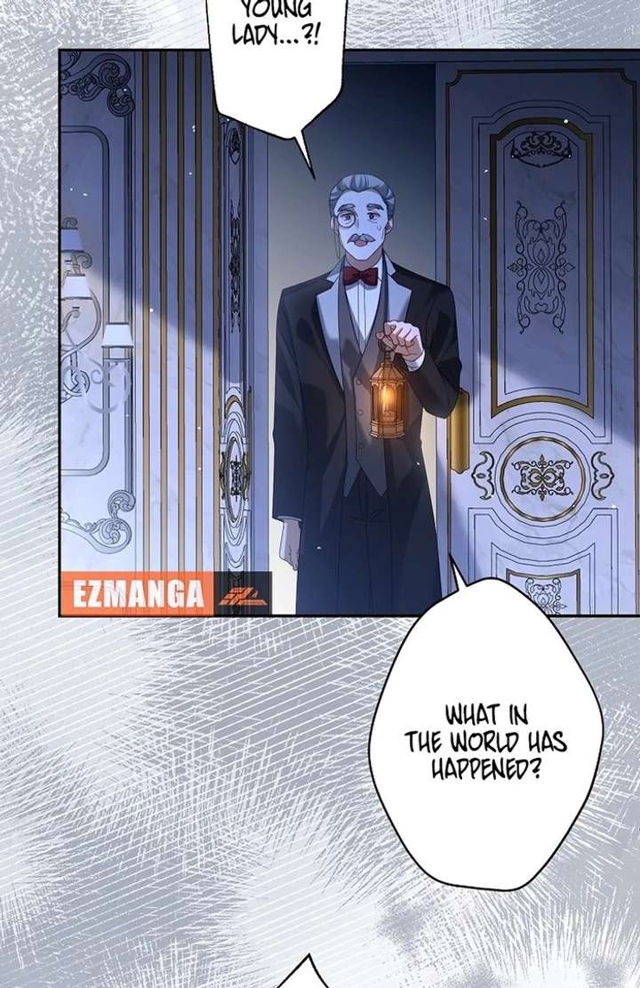 The Villainess Who Wants to Break Off the Engagement at All Costs, but the Muscle-Brained Crown Prince Absolutely Won’t Let Her Escape Chapter 8 360 59