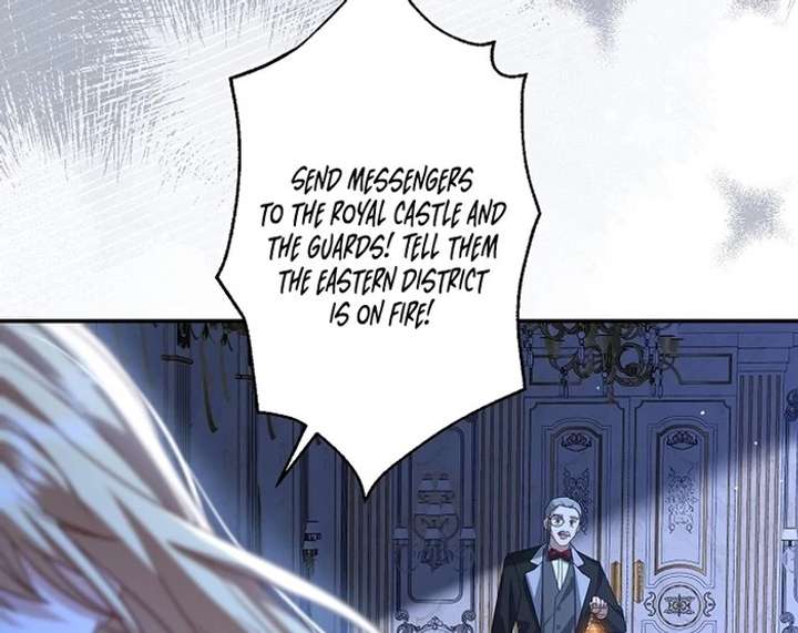 The Villainess Who Wants to Break Off the Engagement at All Costs, but the Muscle-Brained Crown Prince Absolutely Won’t Let Her Escape Chapter 8 361 60