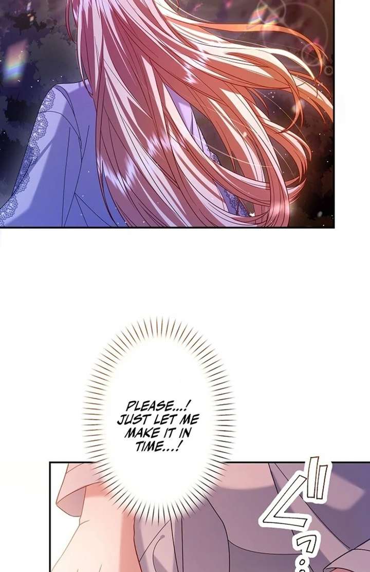 The Villainess Who Wants to Break Off the Engagement at All Costs, but the Muscle-Brained Crown Prince Absolutely Won’t Let Her Escape Chapter 8 367 66