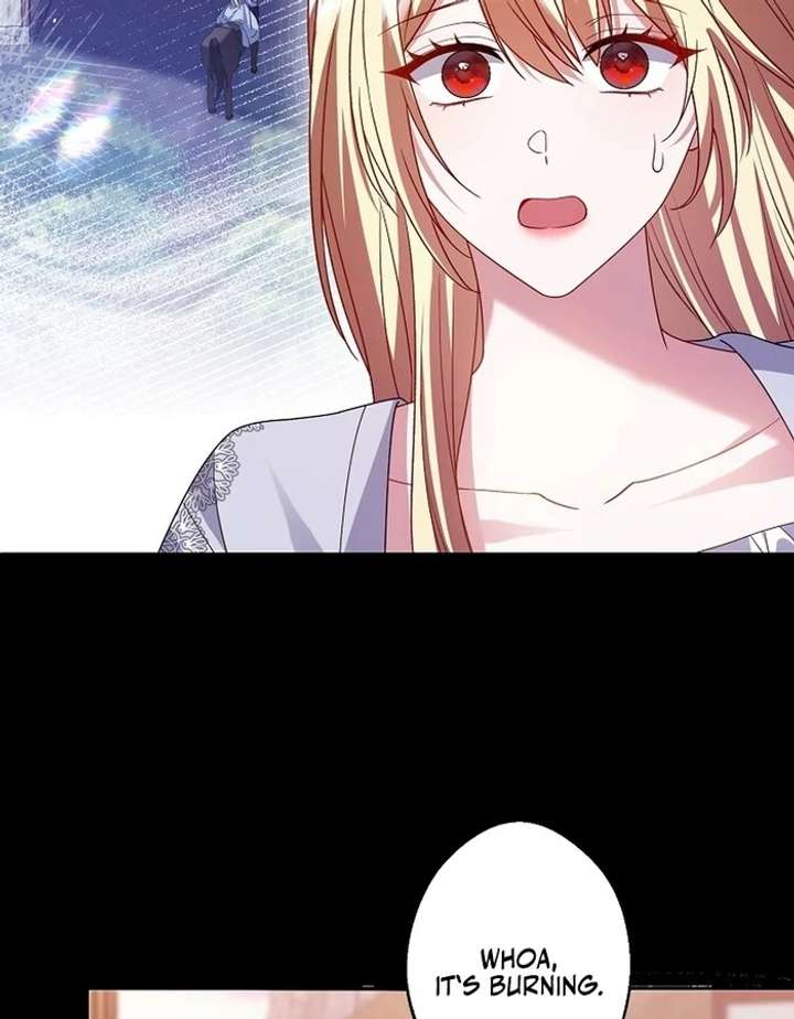 The Villainess Who Wants to Break Off the Engagement at All Costs, but the Muscle-Brained Crown Prince Absolutely Won’t Let Her Escape Chapter 8 370 69