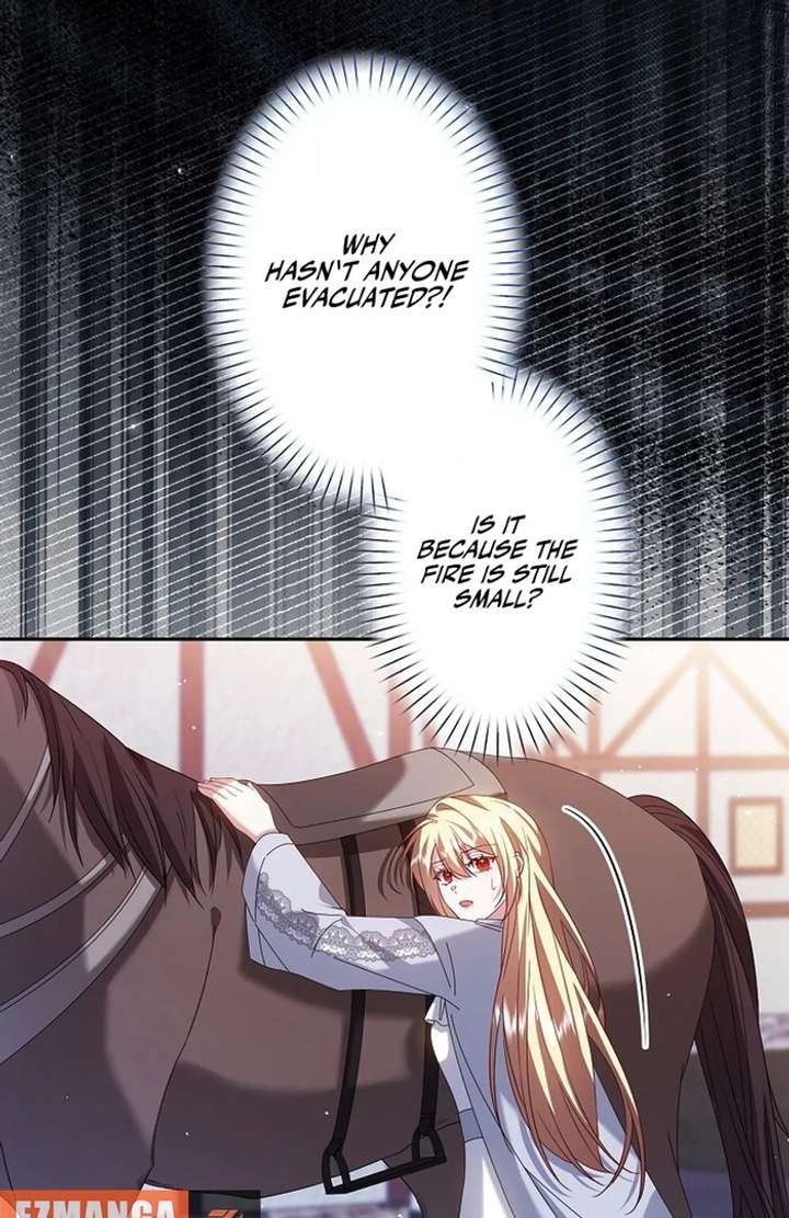 The Villainess Who Wants to Break Off the Engagement at All Costs, but the Muscle-Brained Crown Prince Absolutely Won’t Let Her Escape Chapter 8 372 71