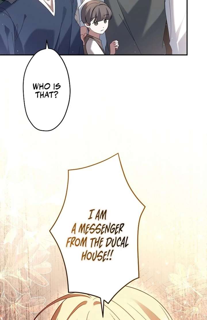 The Villainess Who Wants to Break Off the Engagement at All Costs, but the Muscle-Brained Crown Prince Absolutely Won’t Let Her Escape Chapter 8 376 75