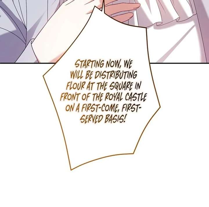 The Villainess Who Wants to Break Off the Engagement at All Costs, but the Muscle-Brained Crown Prince Absolutely Won’t Let Her Escape Chapter 8 378 77