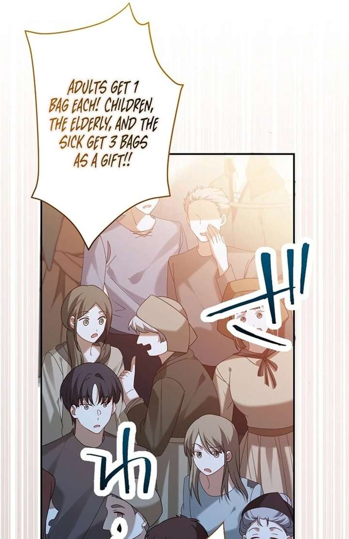 The Villainess Who Wants to Break Off the Engagement at All Costs, but the Muscle-Brained Crown Prince Absolutely Won’t Let Her Escape Chapter 8 379 78