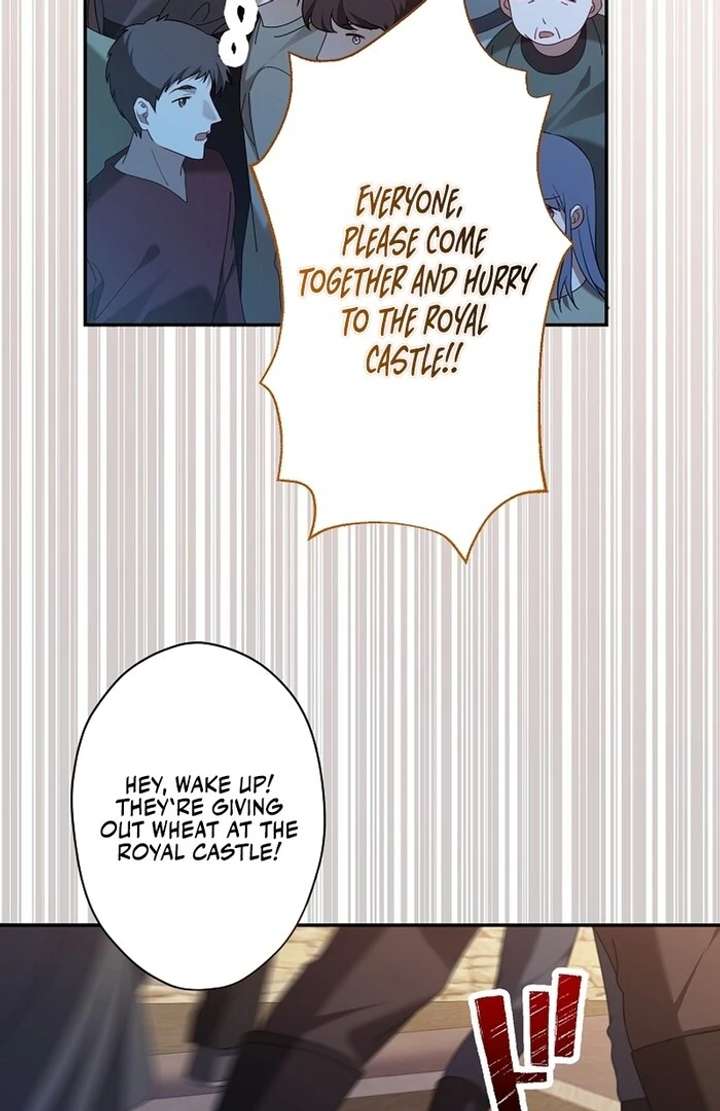 The Villainess Who Wants to Break Off the Engagement at All Costs, but the Muscle-Brained Crown Prince Absolutely Won’t Let Her Escape Chapter 8 380 79