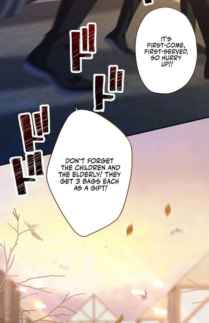 The Villainess Who Wants to Break Off the Engagement at All Costs, but the Muscle-Brained Crown Prince Absolutely Won’t Let Her Escape Chapter 8 381 80