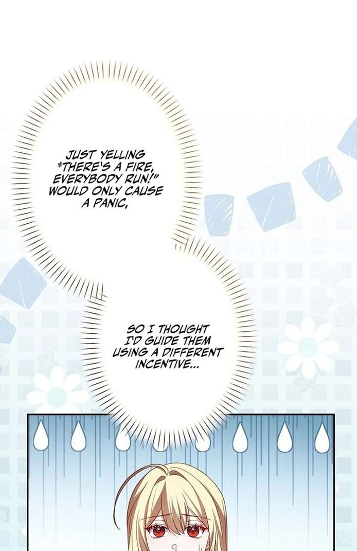 The Villainess Who Wants to Break Off the Engagement at All Costs, but the Muscle-Brained Crown Prince Absolutely Won’t Let Her Escape Chapter 8 383 82