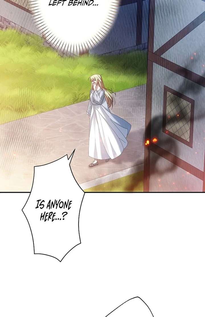 The Villainess Who Wants to Break Off the Engagement at All Costs, but the Muscle-Brained Crown Prince Absolutely Won’t Let Her Escape Chapter 8 385 84