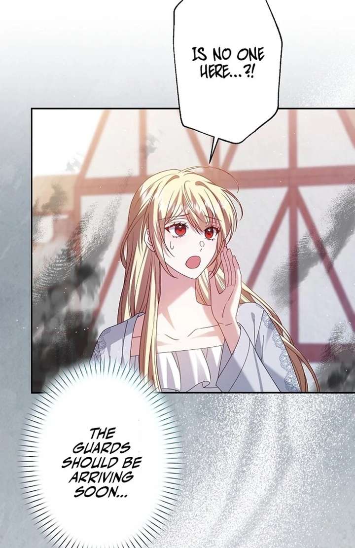 The Villainess Who Wants to Break Off the Engagement at All Costs, but the Muscle-Brained Crown Prince Absolutely Won’t Let Her Escape Chapter 8 386 85