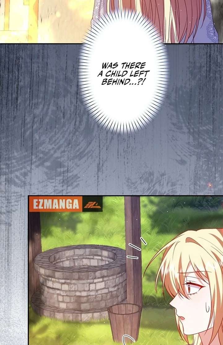 The Villainess Who Wants to Break Off the Engagement at All Costs, but the Muscle-Brained Crown Prince Absolutely Won’t Let Her Escape Chapter 8 390 89