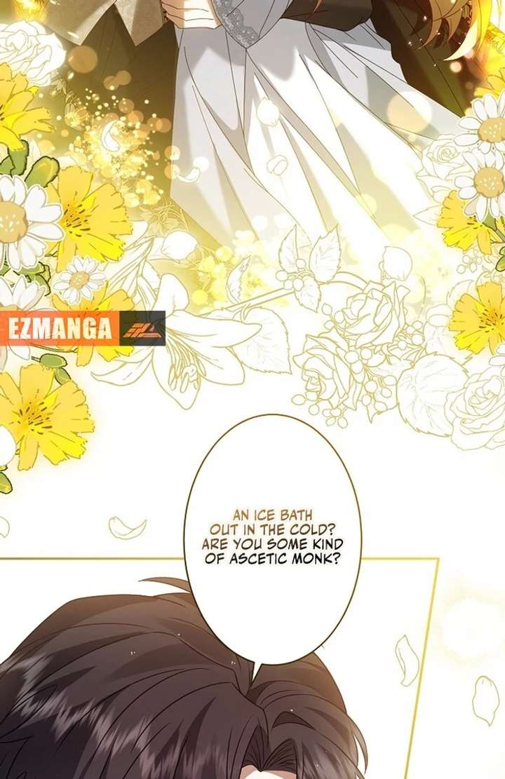 The Villainess Who Wants to Break Off the Engagement at All Costs, but the Muscle-Brained Crown Prince Absolutely Won’t Let Her Escape Chapter 8 395 94