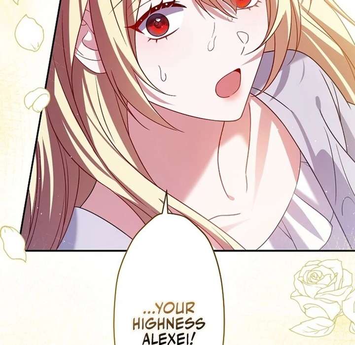 The Villainess Who Wants to Break Off the Engagement at All Costs, but the Muscle-Brained Crown Prince Absolutely Won’t Let Her Escape Chapter 8 397 96