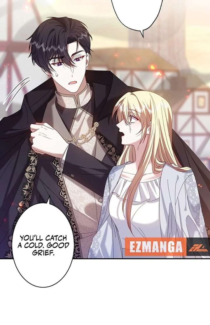 The Villainess Who Wants to Break Off the Engagement at All Costs, but the Muscle-Brained Crown Prince Absolutely Won’t Let Her Escape Chapter 9 285 02