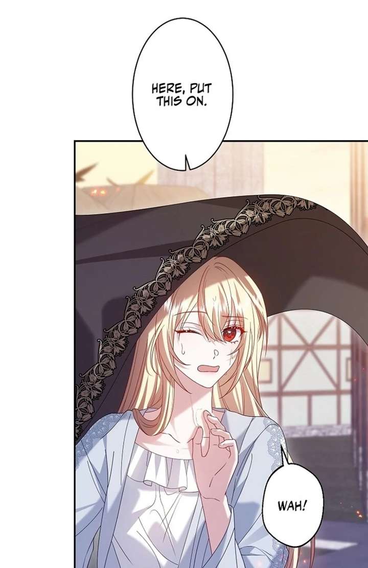 The Villainess Who Wants to Break Off the Engagement at All Costs, but the Muscle-Brained Crown Prince Absolutely Won’t Let Her Escape Chapter 9 286 03