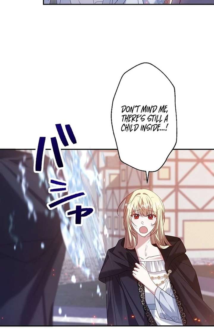 The Villainess Who Wants to Break Off the Engagement at All Costs, but the Muscle-Brained Crown Prince Absolutely Won’t Let Her Escape Chapter 9 287 04