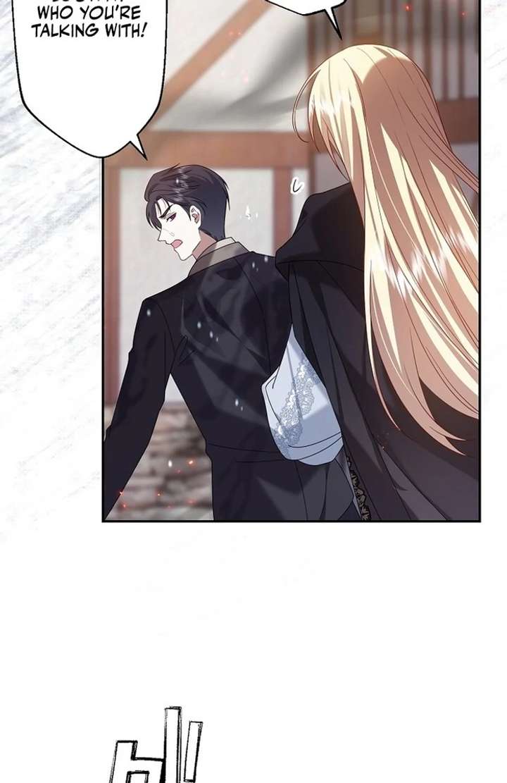 The Villainess Who Wants to Break Off the Engagement at All Costs, but the Muscle-Brained Crown Prince Absolutely Won’t Let Her Escape Chapter 9 290 07