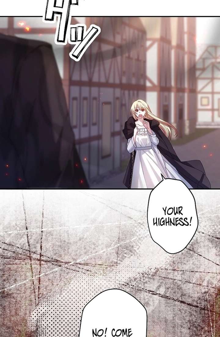 The Villainess Who Wants to Break Off the Engagement at All Costs, but the Muscle-Brained Crown Prince Absolutely Won’t Let Her Escape Chapter 9 291 08