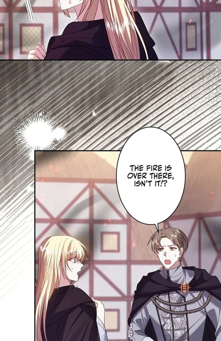 The Villainess Who Wants to Break Off the Engagement at All Costs, but the Muscle-Brained Crown Prince Absolutely Won’t Let Her Escape Chapter 9 295 12