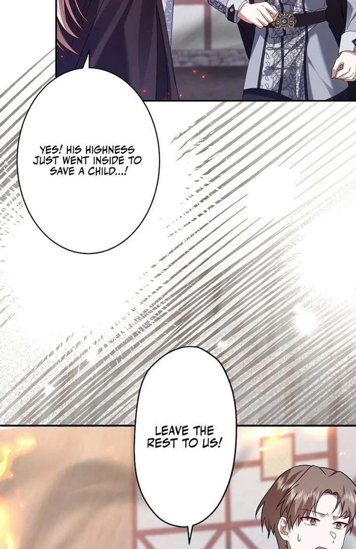 The Villainess Who Wants to Break Off the Engagement at All Costs, but the Muscle-Brained Crown Prince Absolutely Won’t Let Her Escape Chapter 9 296 13