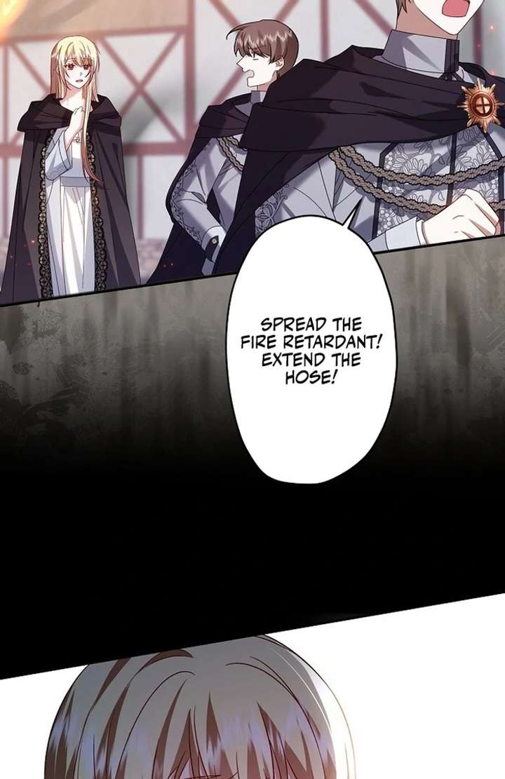 The Villainess Who Wants to Break Off the Engagement at All Costs, but the Muscle-Brained Crown Prince Absolutely Won’t Let Her Escape Chapter 9 297 14