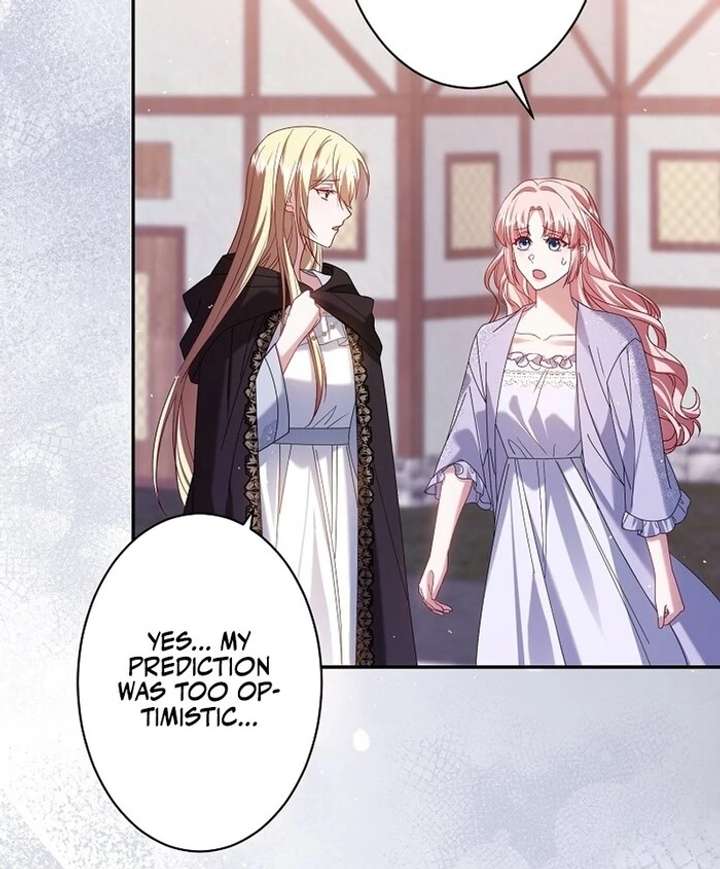 The Villainess Who Wants to Break Off the Engagement at All Costs, but the Muscle-Brained Crown Prince Absolutely Won’t Let Her Escape Chapter 9 318 35