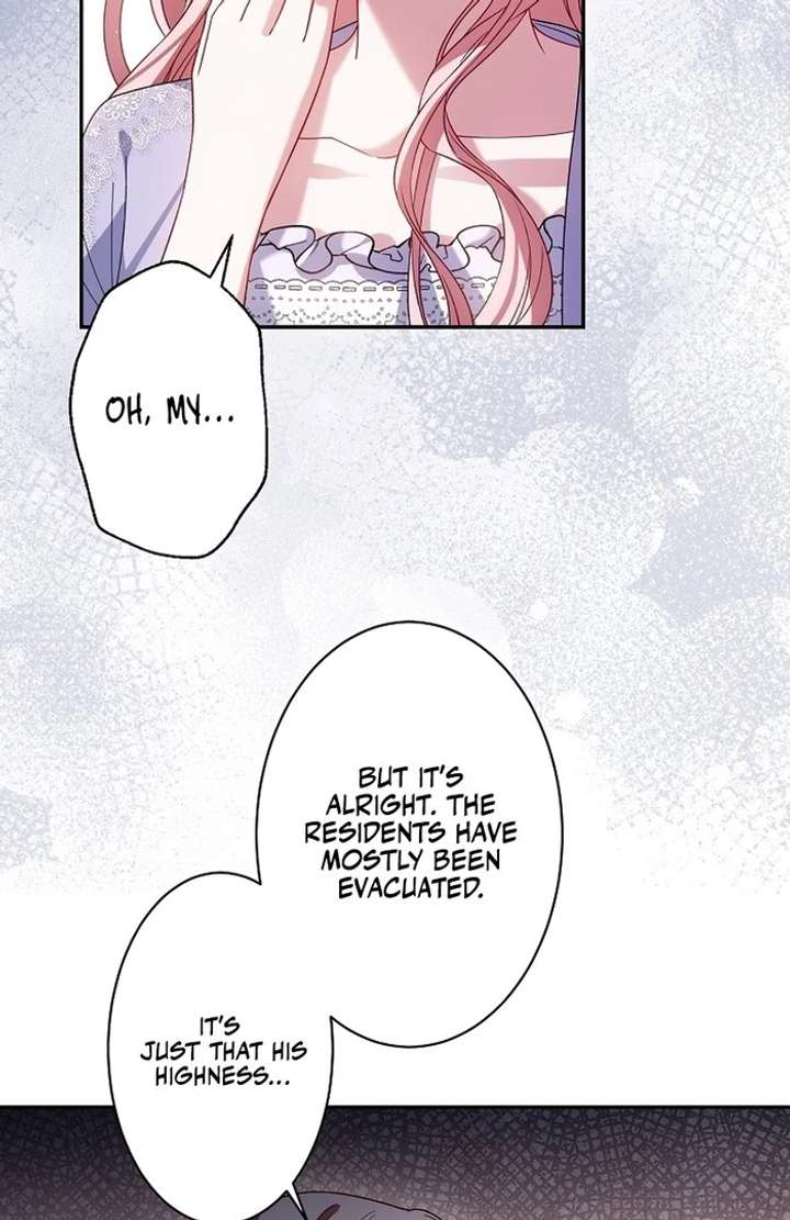 The Villainess Who Wants to Break Off the Engagement at All Costs, but the Muscle-Brained Crown Prince Absolutely Won’t Let Her Escape Chapter 9 320 37